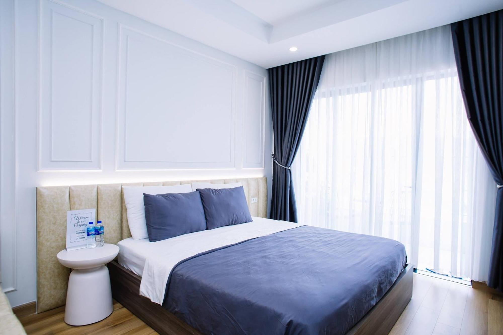 Can Ho Tms View Bien Quy Nhon Aparthotel Room photo